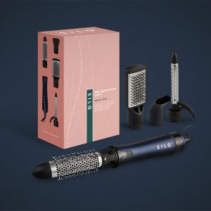 Silq Pro Multistyler 4-in-1