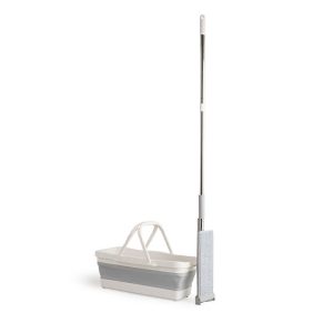 Umuzi Cleaning Zelfreinigende Dweilset