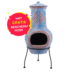 RedFire Kleihaard Colima met Beschermhoes