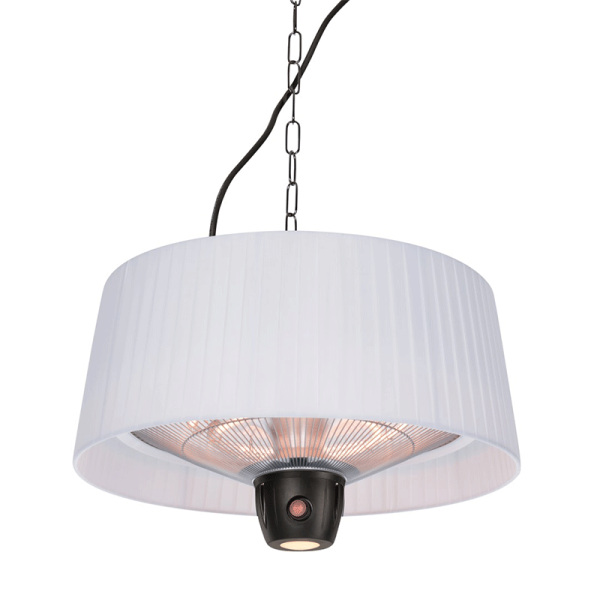 Sunred Heater Artix Compact Bright Hangend