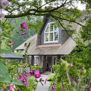 3 of 4 dagen Landgoedhotel de Achterhoek incl. ontbijt en 3-gangendiner