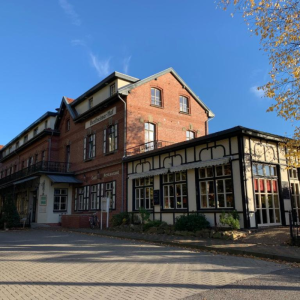 Bentheimer Hof | Een heerlijk verblijf in een historisch kuuroord