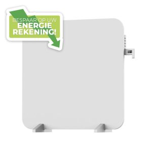 Sinji Slimme Infrarood Paneelverwarming
