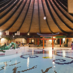 All-inclusive genieten bij De Bonte Wever in het Drentse Assen