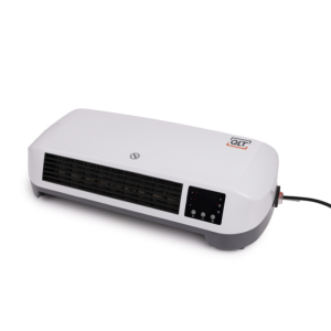 QLT 2-in-1 Wandkachel