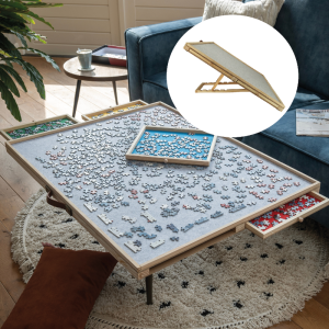 BREND Premium Puzzelplaat