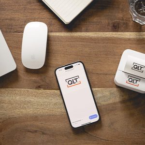 QLT Smart Label Printer