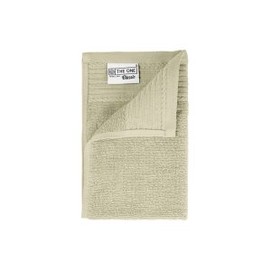 The One Gastendoek 30x50 500 gram Ivory