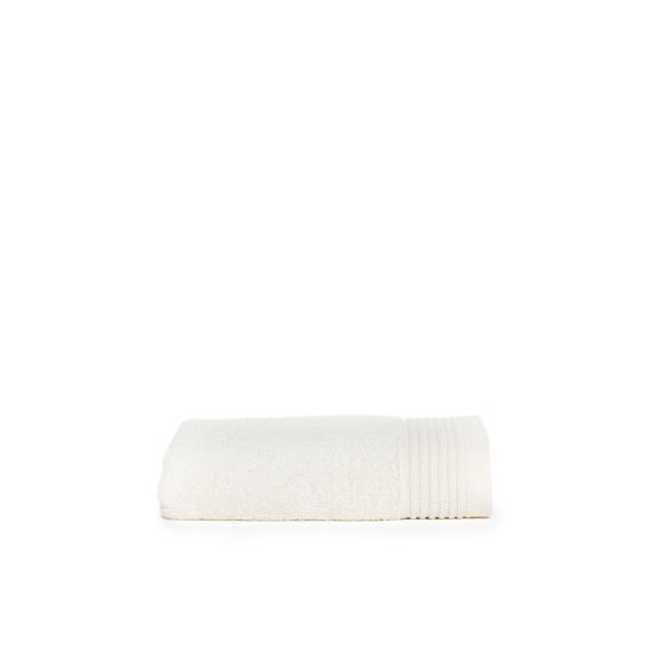 The One Handdoek Deluxe 50x100 550 gr Ivory