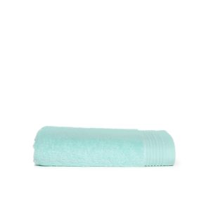 The One Badhanddoek Deluxe 70x140 550 gr Mint