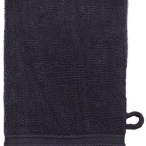 The One Washandje Ultra Deluxe 16 x 21 cm 675 gr Navy Blue