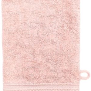 The One Washandje Ultra Deluxe 16 x 21 cm 675 gr Salmon