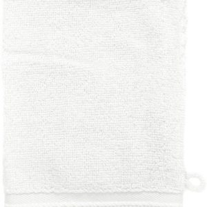 The One Washandje Ultra Deluxe 16 x 21 cm 675 gr Wit