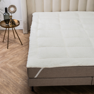 Sleeptime 2-in-1 Teddy Oplegmatras