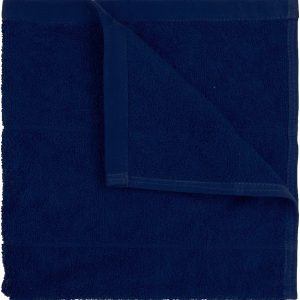 The One Keukendoek 50 x 50 cm Navy