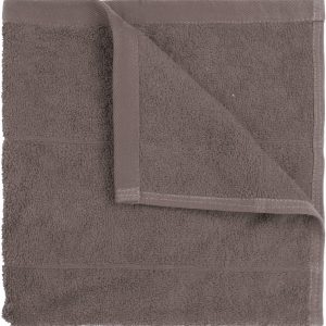 The One Keukendoek 50 x 50 cm Taupe