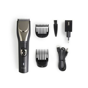 6-Delige Silq Men Gezichtshaar Trimmer