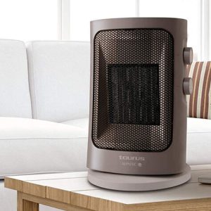 Taurus Tropicano 5C Ventilatorkachel