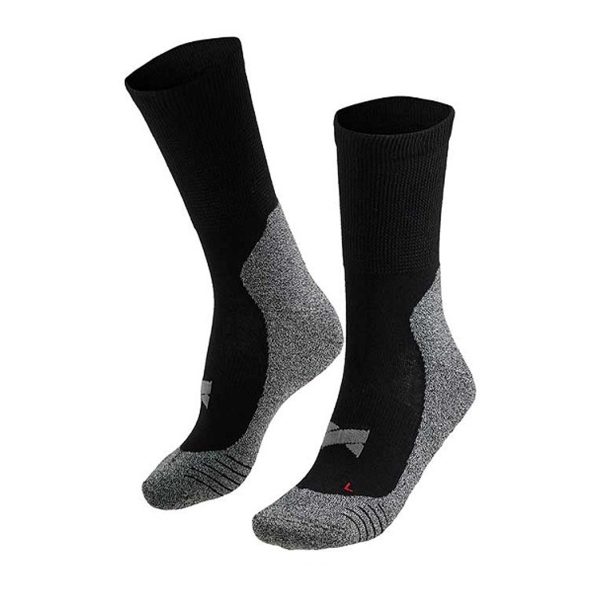 Xtreme Hiking Sokken 2-pack Multi Black-42/45